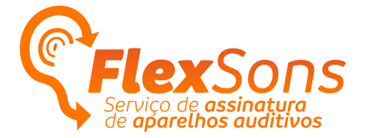 Flex aluguel de Aparelhos Auditivos